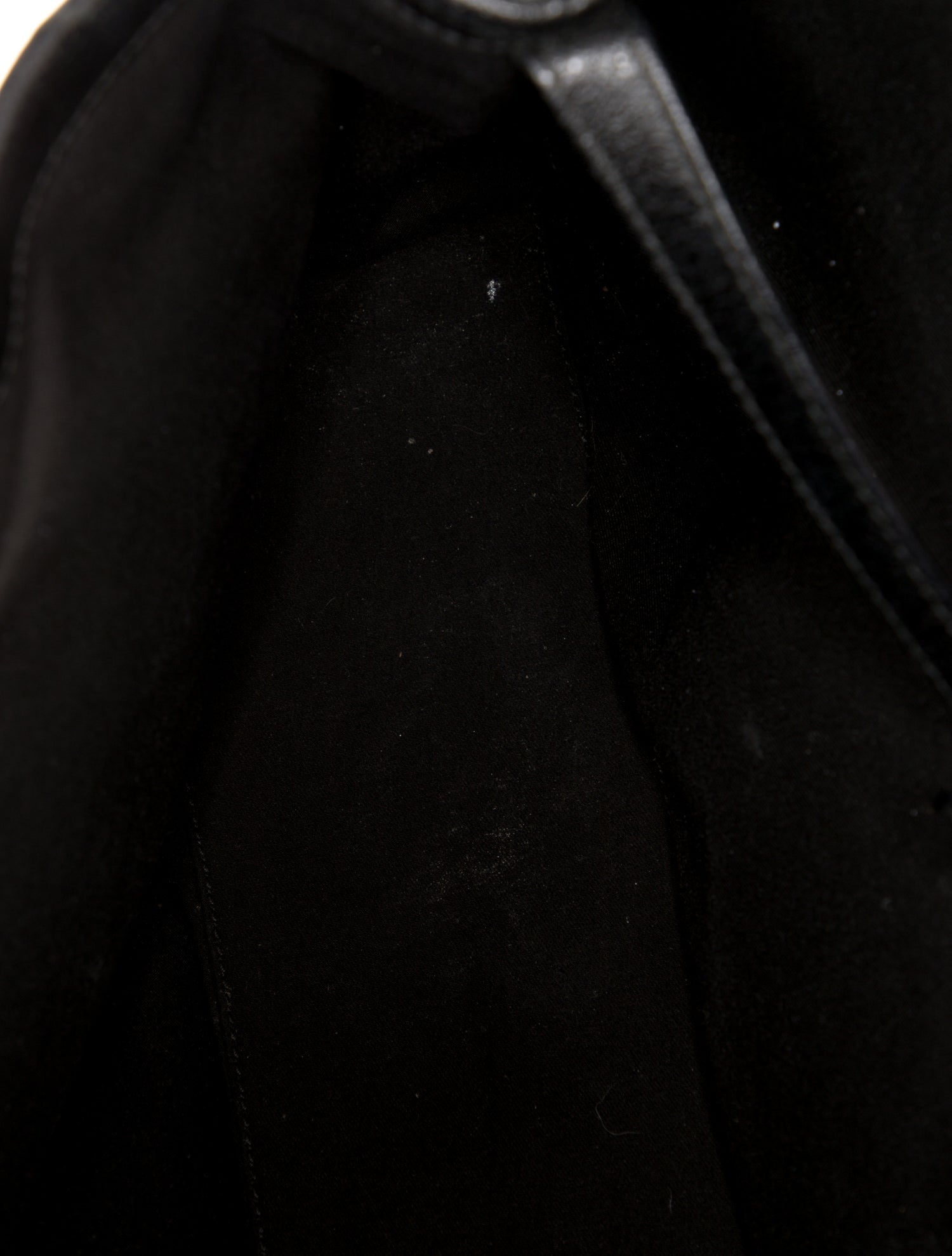 Gucci GG Canvas Sukey